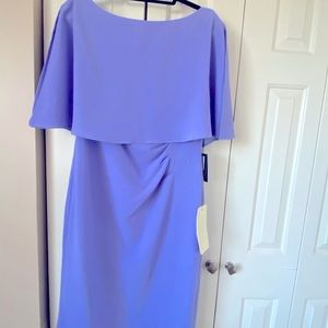 Bran new Adrianna Papell dress